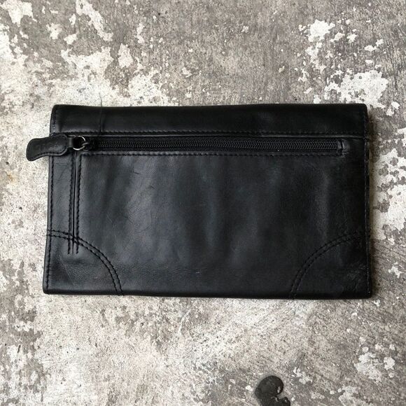 Vintage Bosca wallet   - Picture 2 of 4